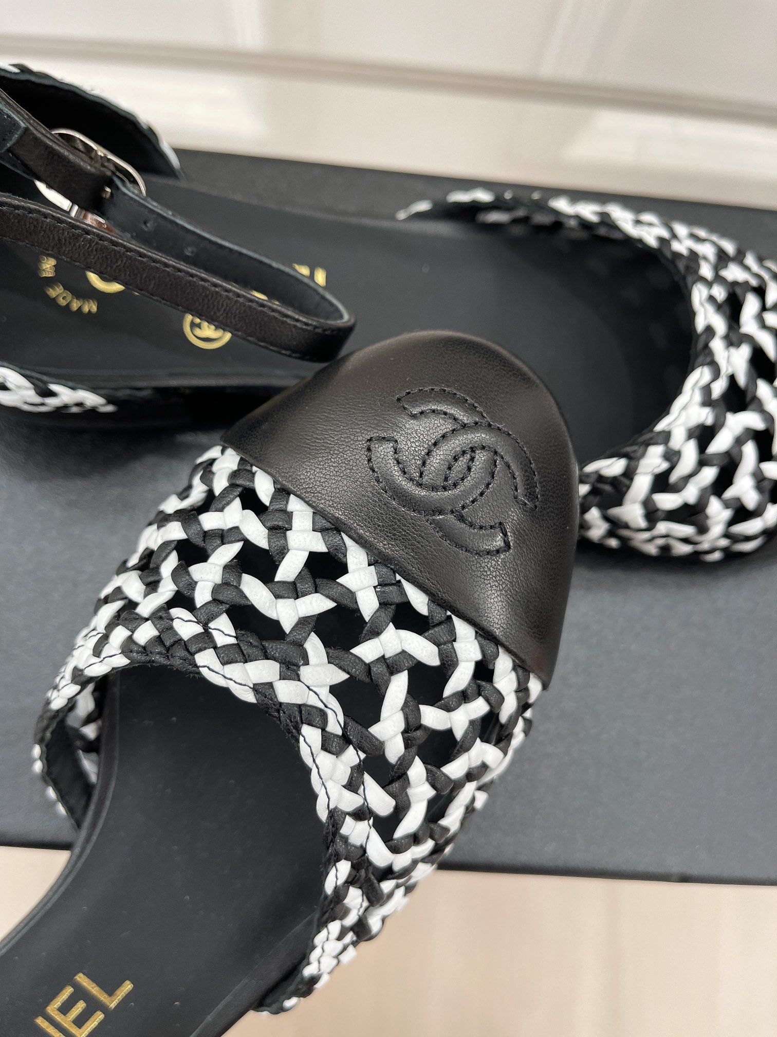 Ch@nel 2023SS Shoes