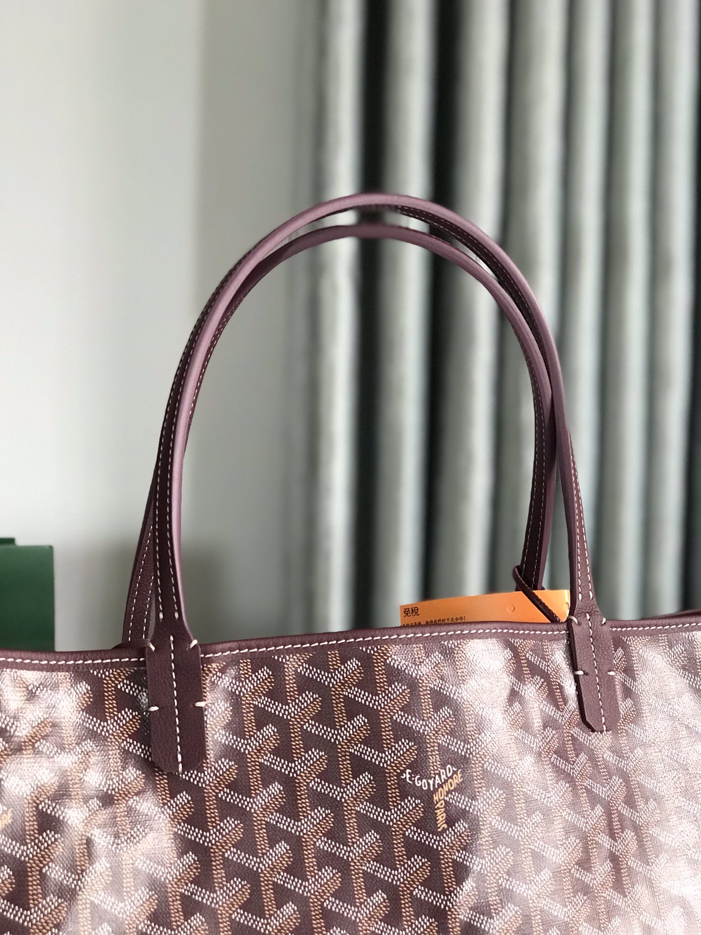 Go*ard artois handbags-47&57cm