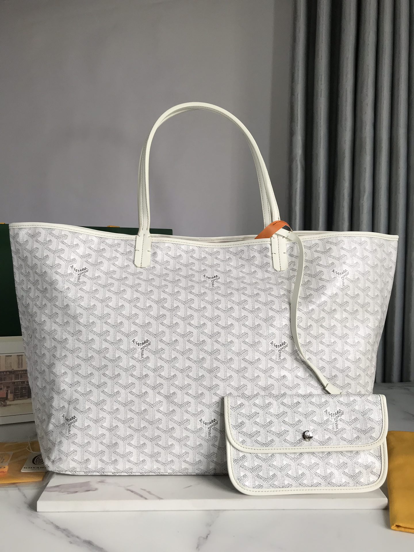 Go*ard artois handbags-47&57cm