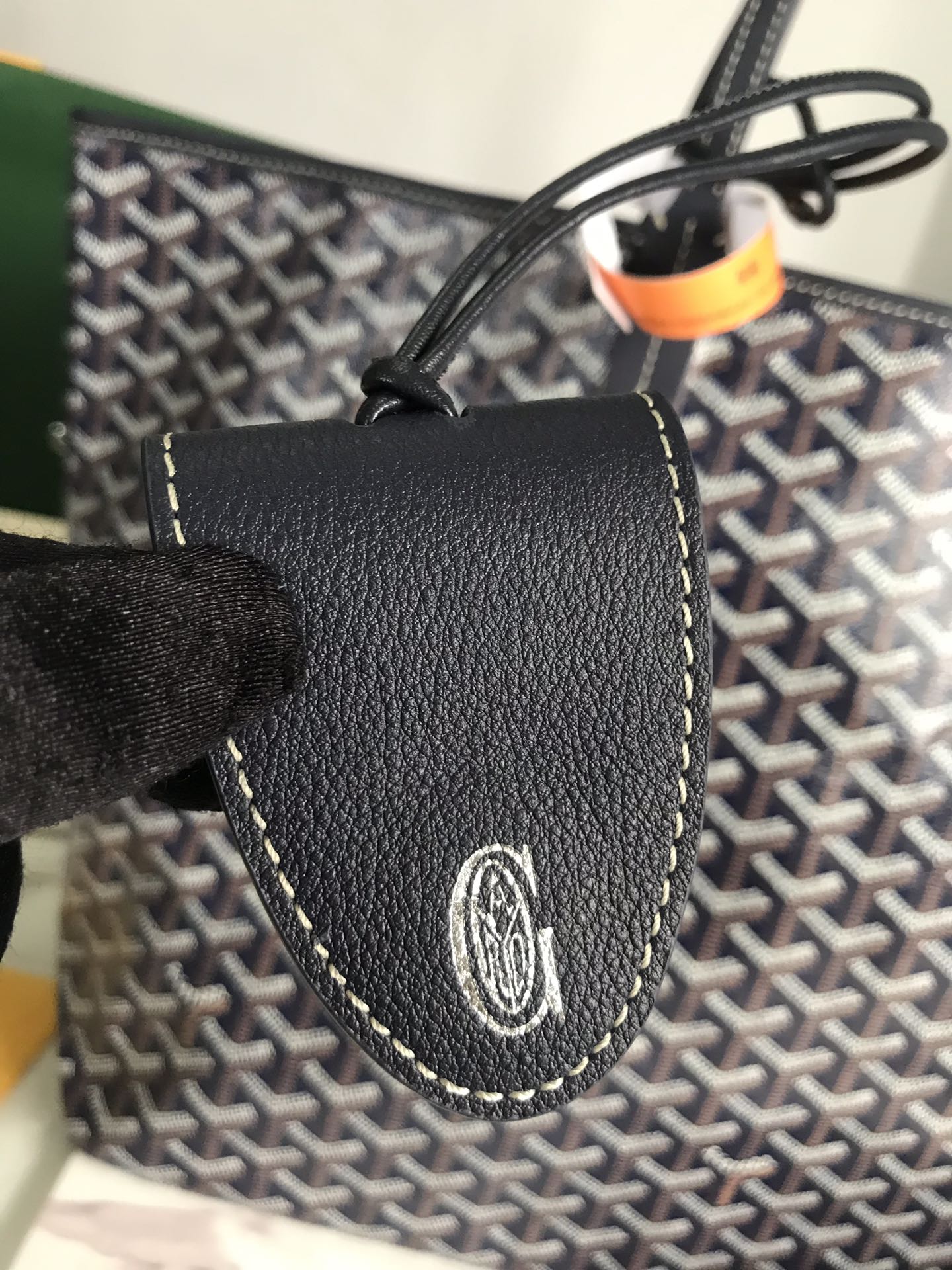 Go*ard artois handbags-47&57cm