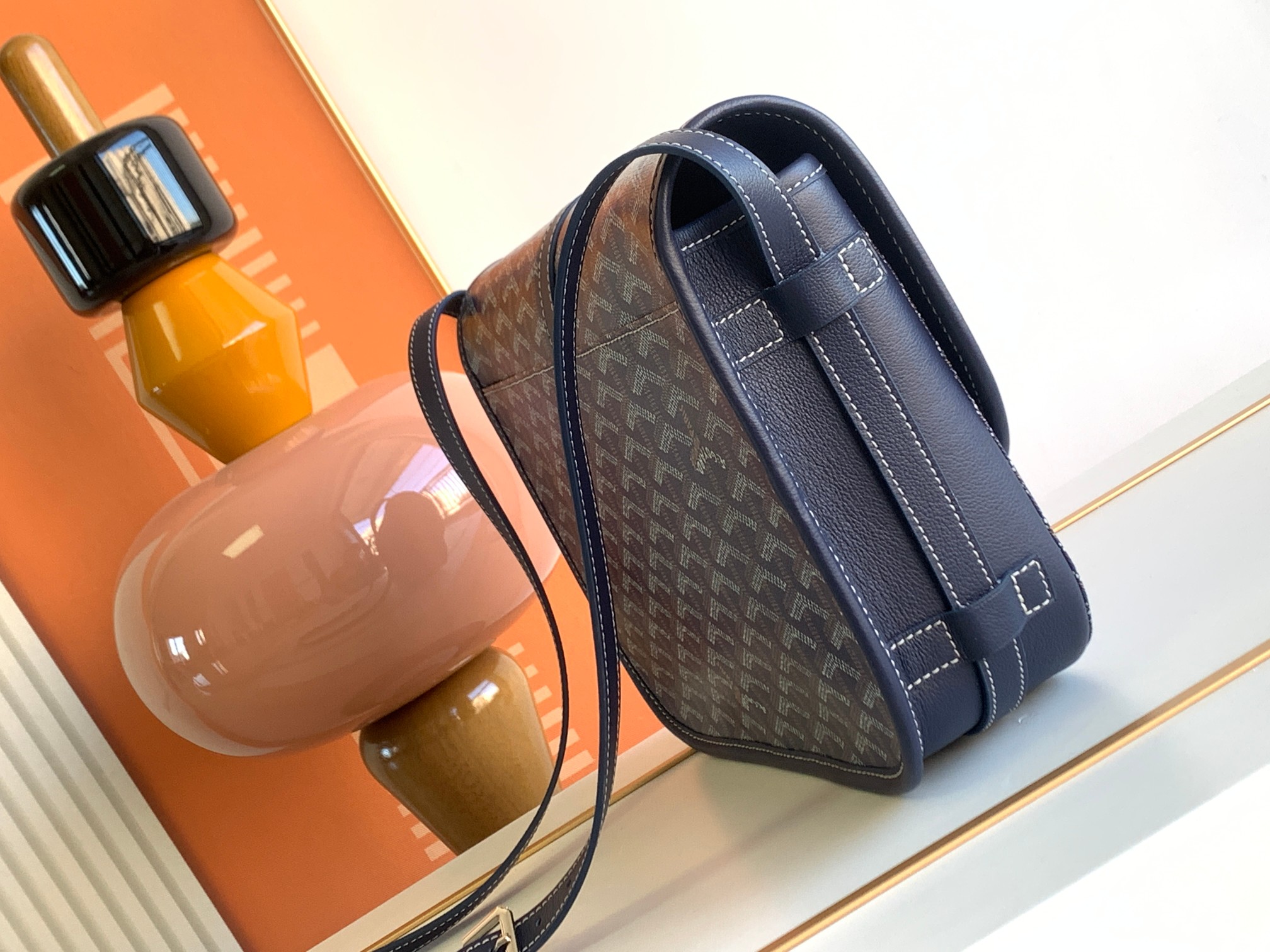 Go*ard belvedere bag-23x9x29cm