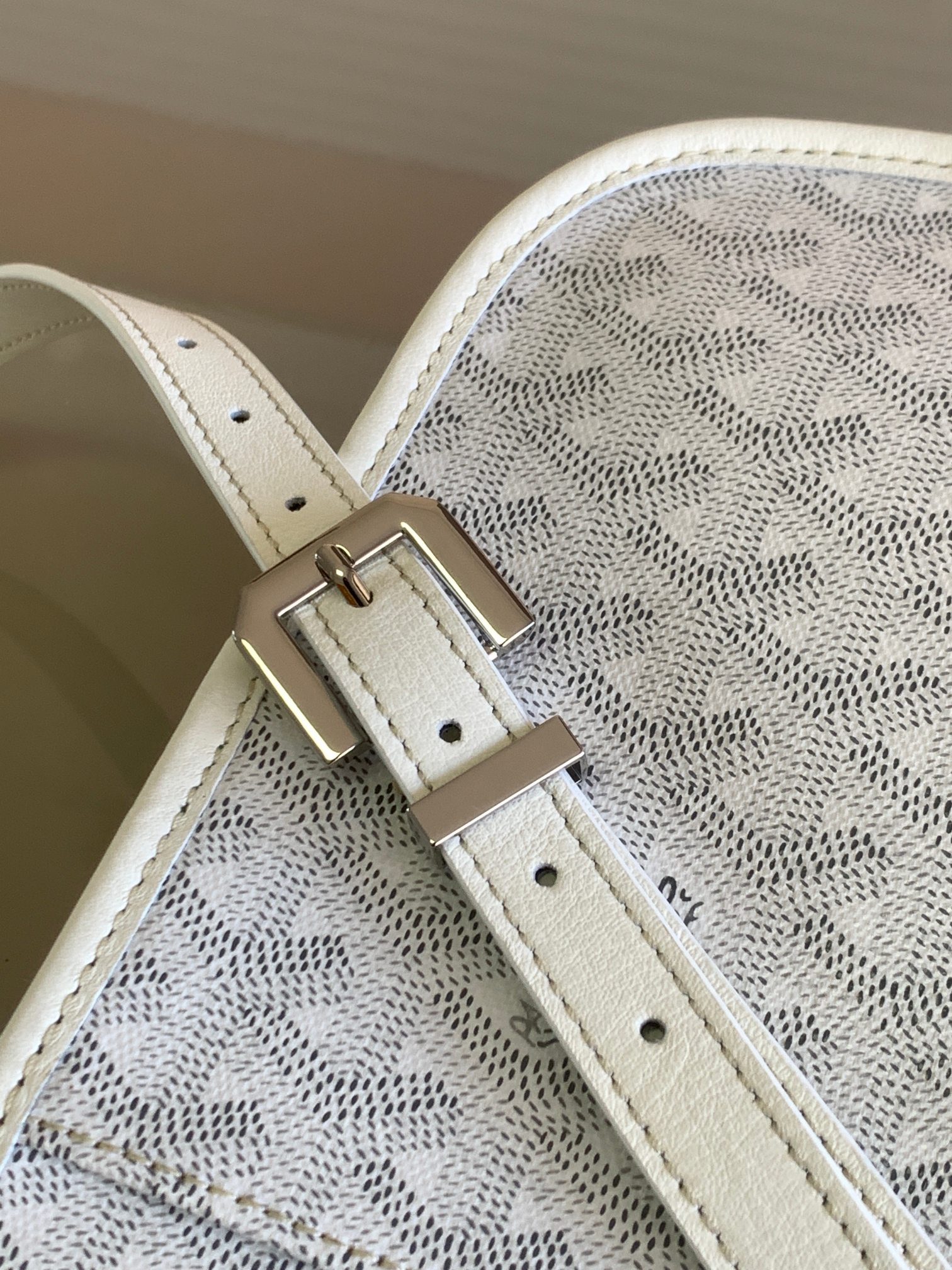 Go*ard belvedere bag-23x9x29cm