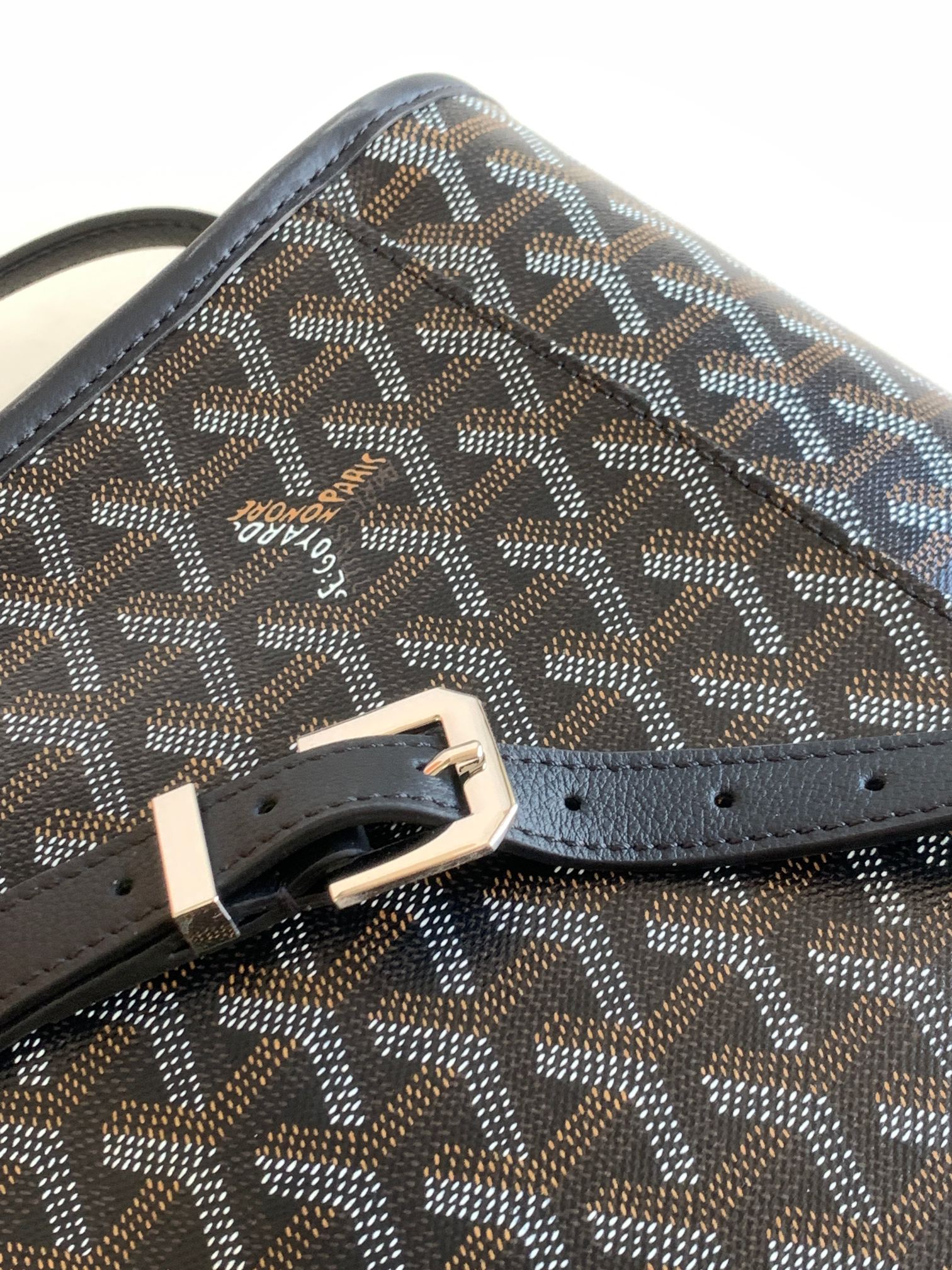 Go*ard belvedere bag-23x9x29cm