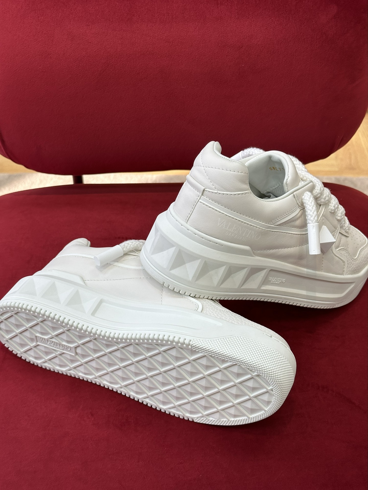 Va1e*ntin0 sneaker(eu35-45)