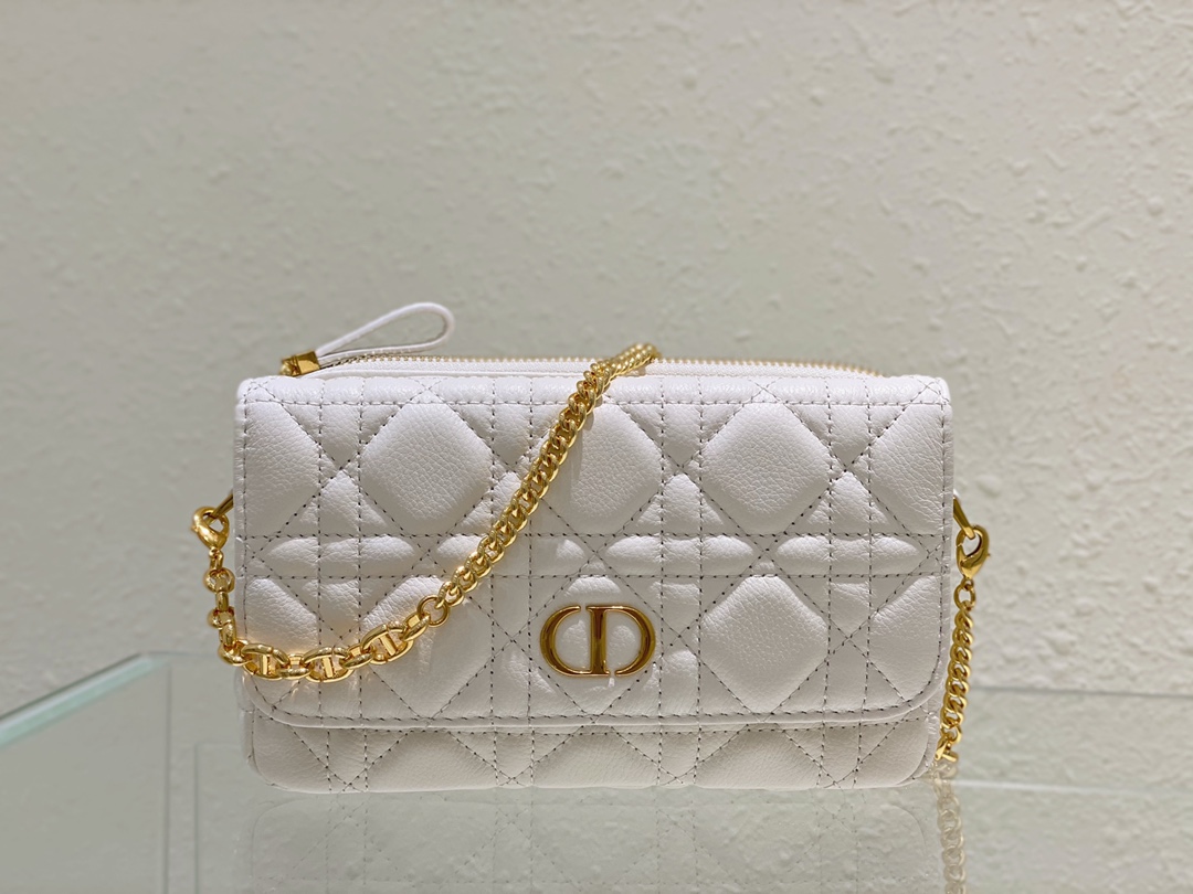 D*or 2023 caro bag-17.5 x 10.5 x 5 cm