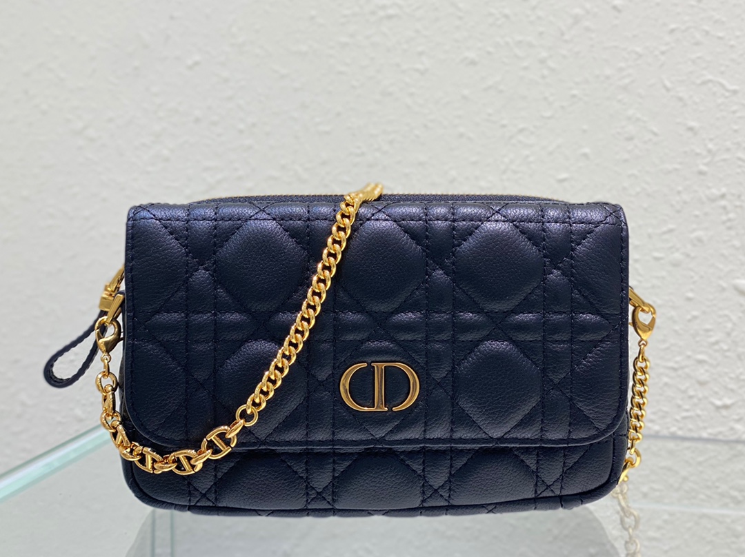 D*or 2023 caro bag-17.5 x 10.5 x 5 cm