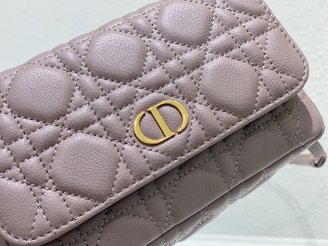 D*or 2023 caro bag-17.5 x 10.5 x 5 cm