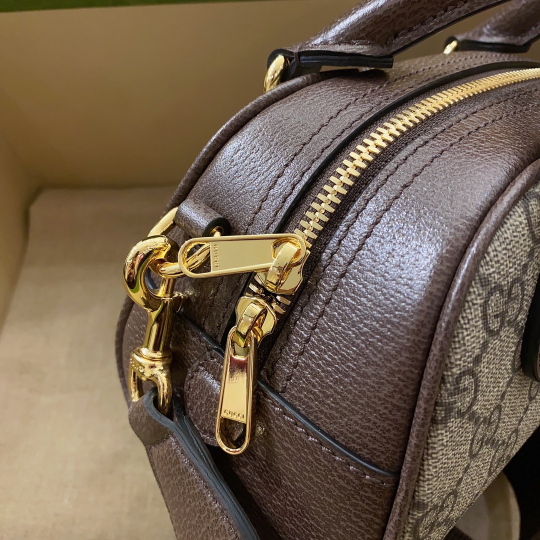 G*u*i ophidia mini handbag-21*12*10cm