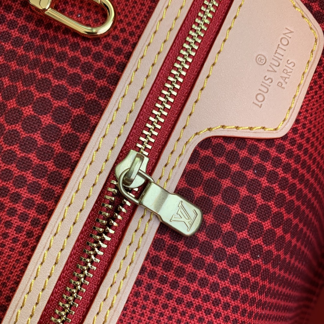 l0*is V*t0n neverfull mm m46381 -32*29*17cm