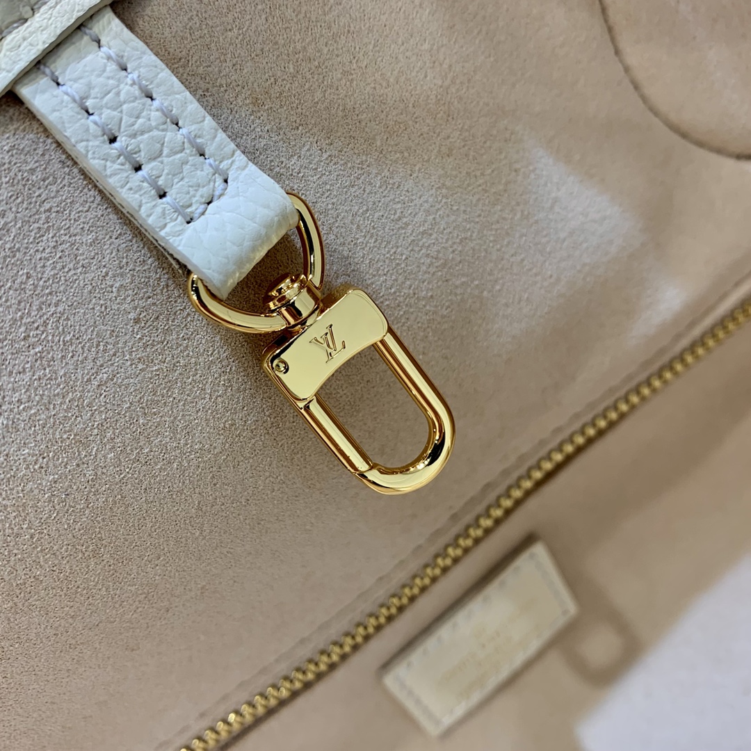 l0*is V*t0n neverfull mm m21579-32*29*17cm