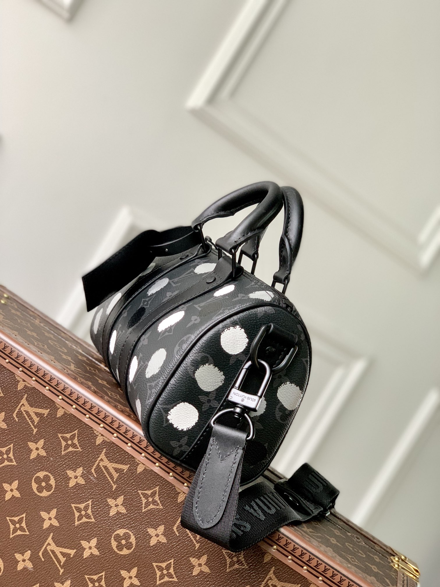 l0*is V*t0n keepall-m21430-25*15*11cm