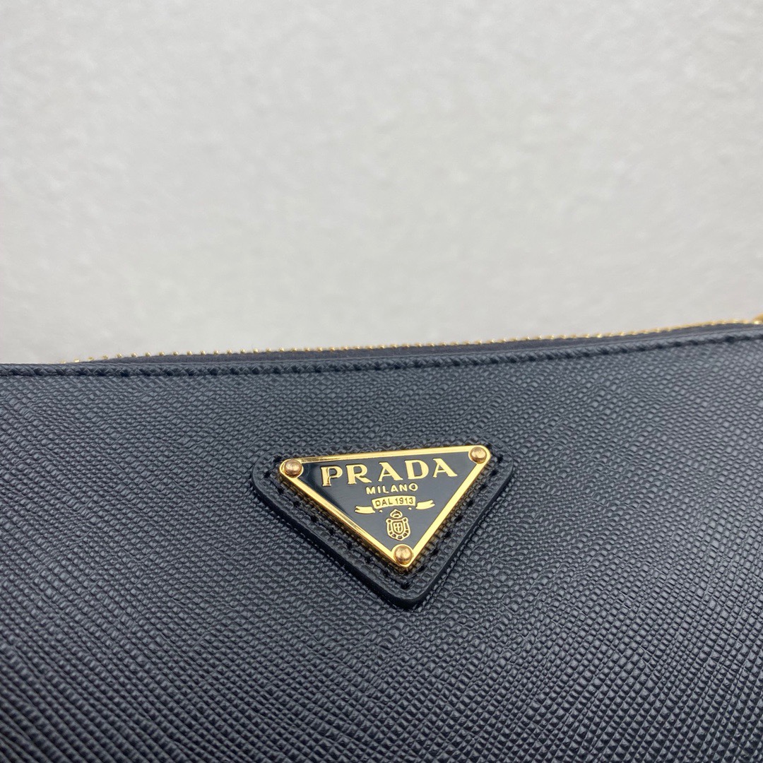 Pra*a chain bag 1bh171-20*11.5*5cm