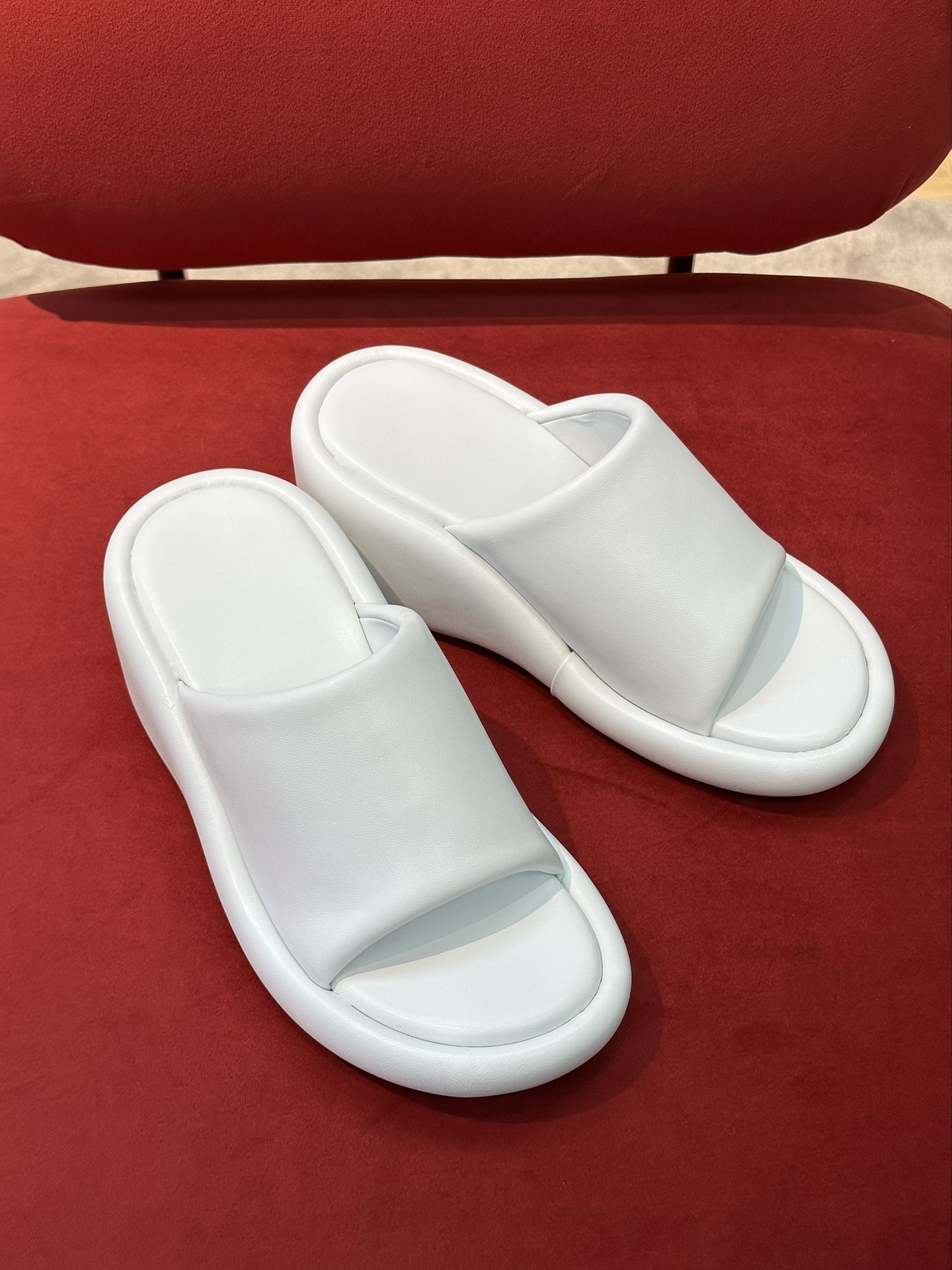 Balenciag Sandals