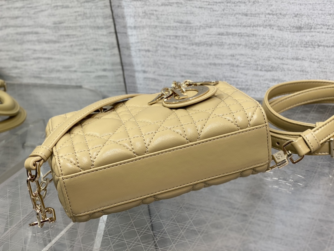 D*or d-joy bag-16*5.5*10cm