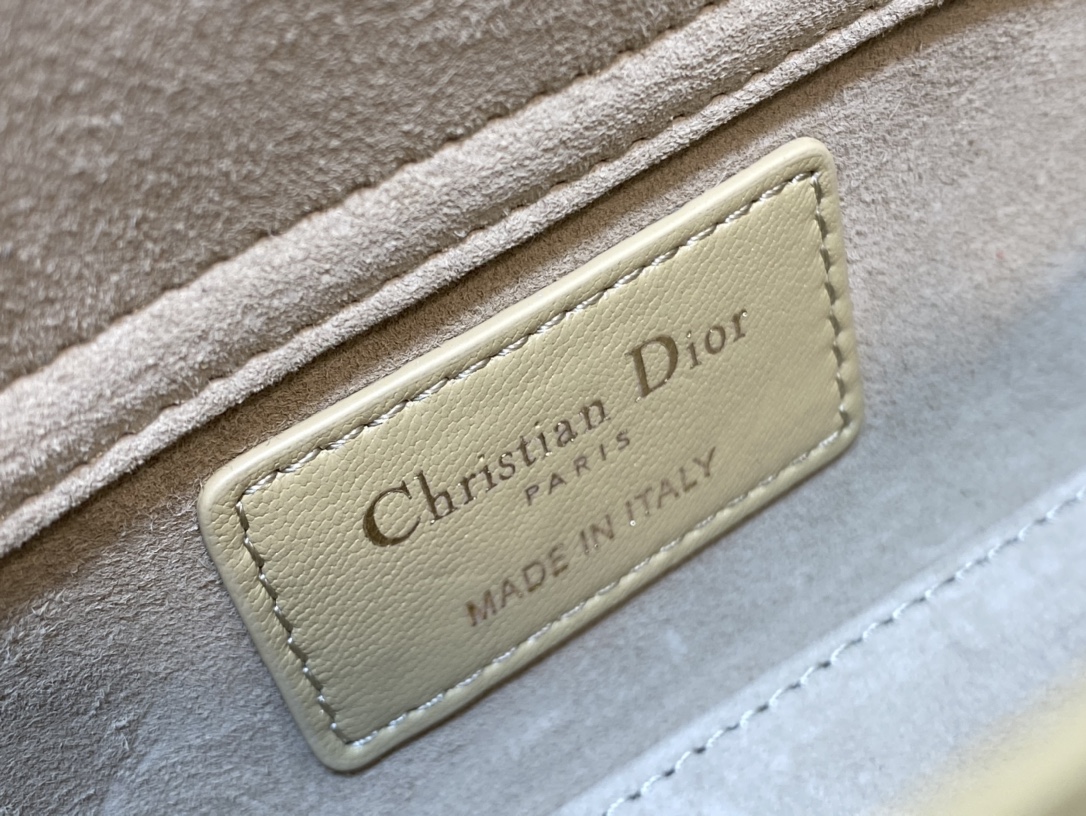 D*or d-joy bag-16*5.5*10cm