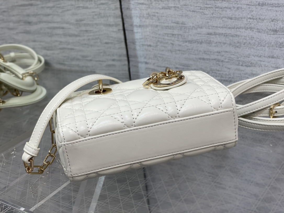 D*or d-joy bag-16*5.5*10cm