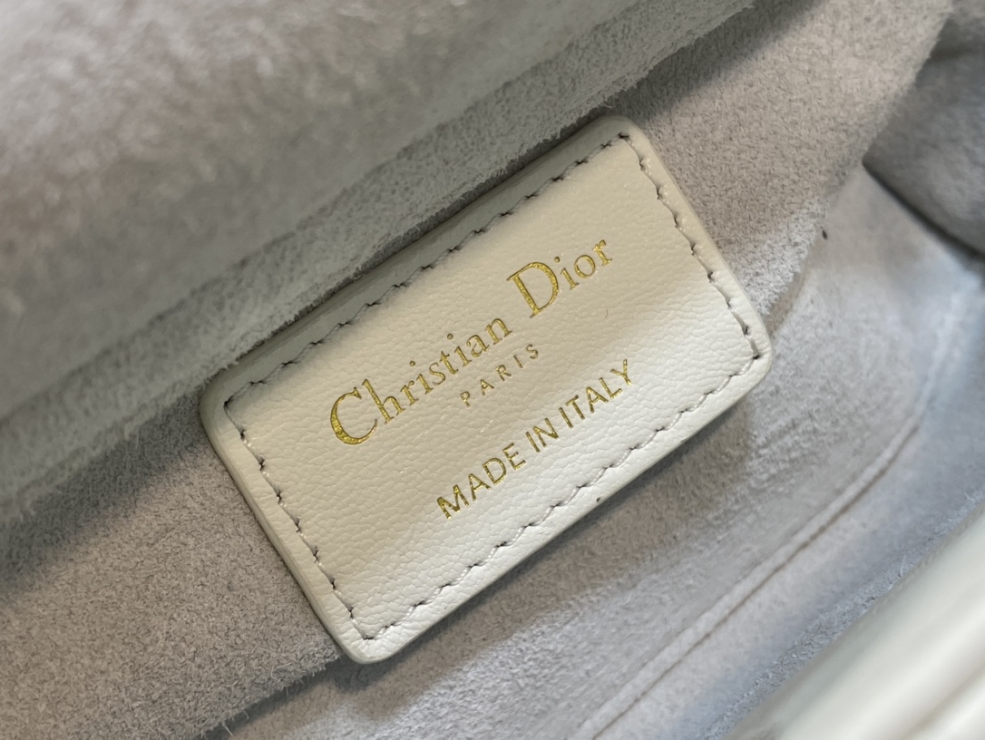 D*or d-joy bag-16*5.5*10cm