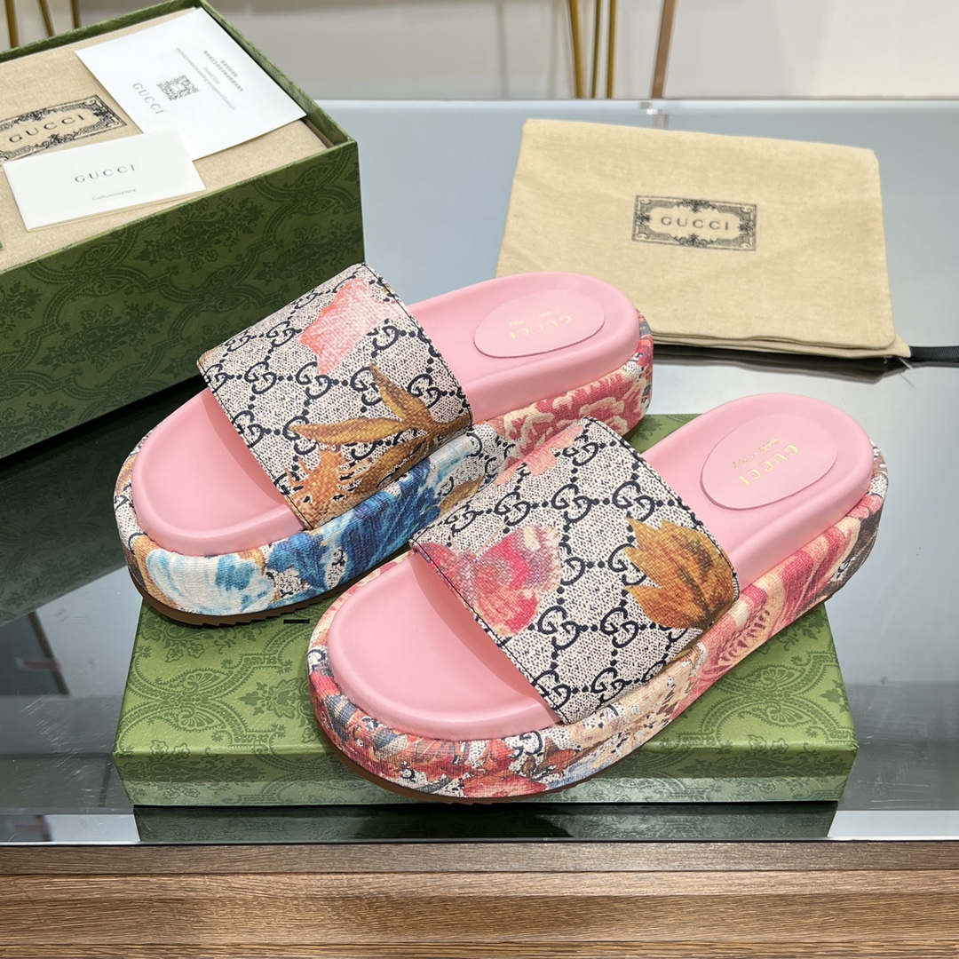 G*u*i slides(size35-43)