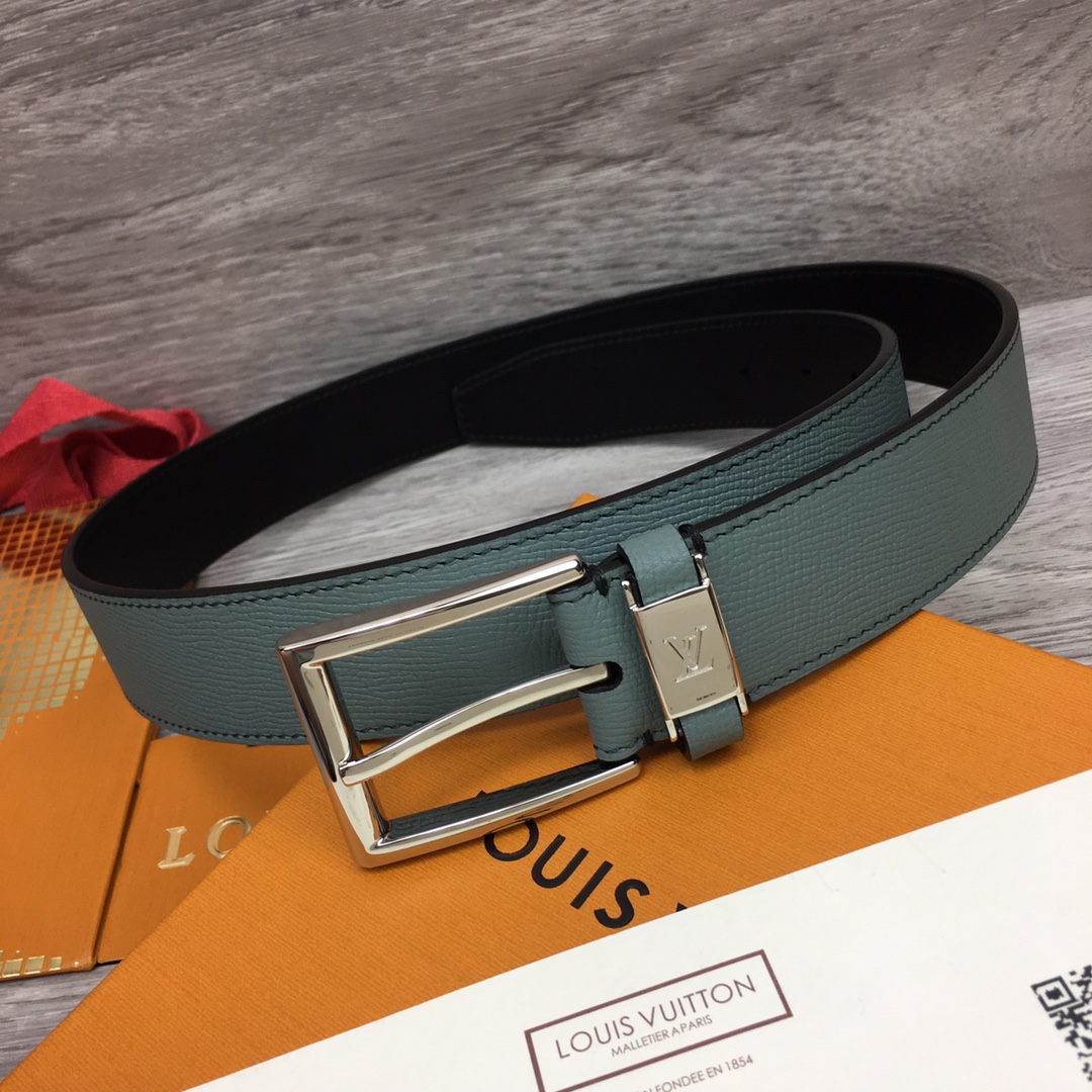 l0*is V*t0n belt-3.5cm