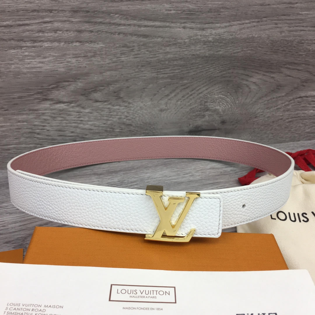 l0*is V*t0n belt-3cm