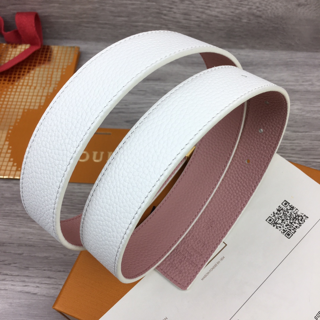 l0*is V*t0n belt-3cm