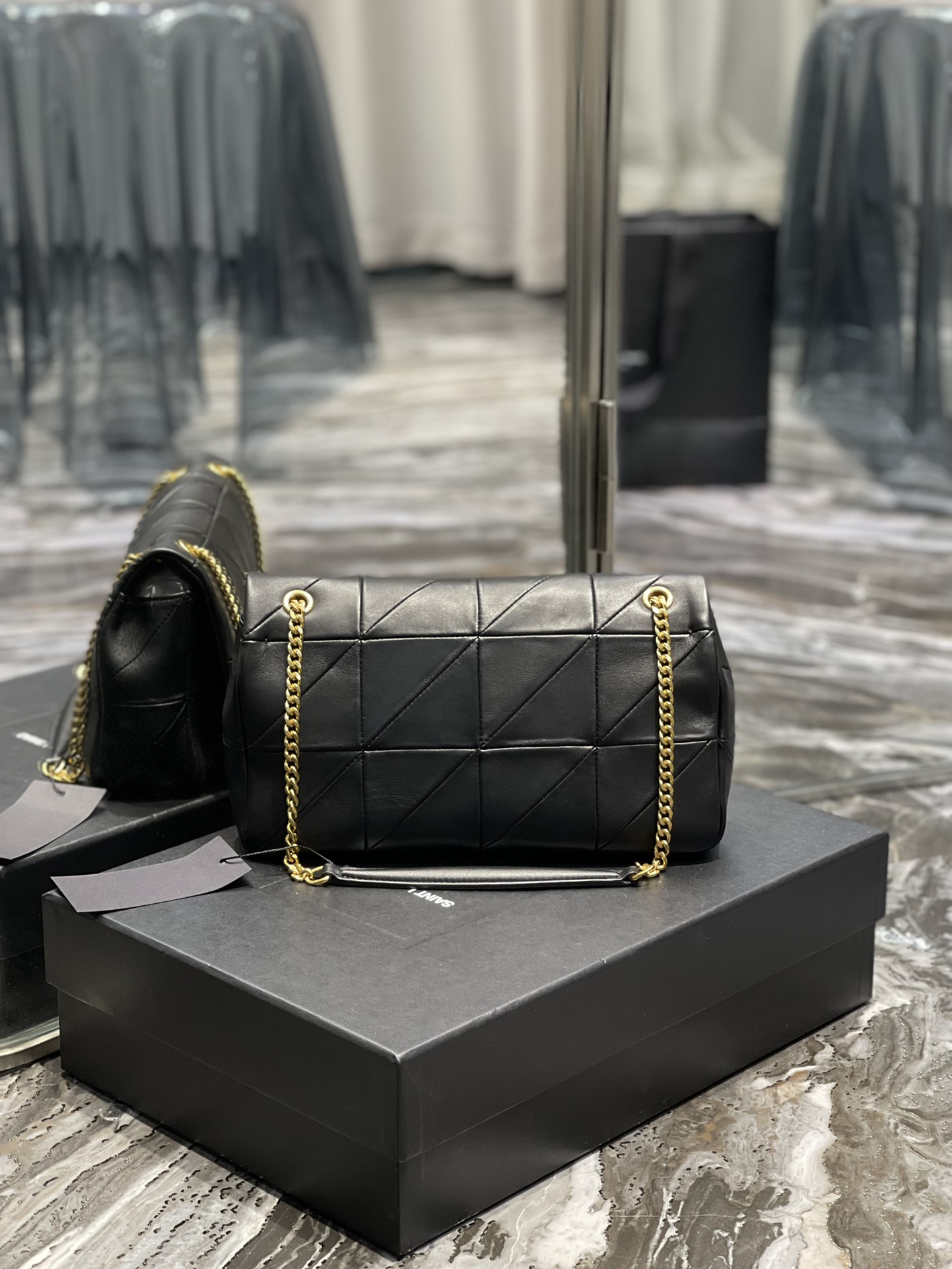 Y*L jamie bag-25x15x7.5cm