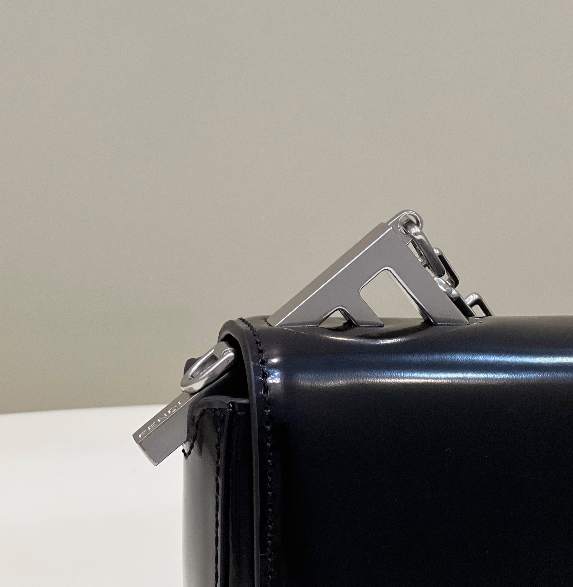 F**di nano f bag-23*7*13cm