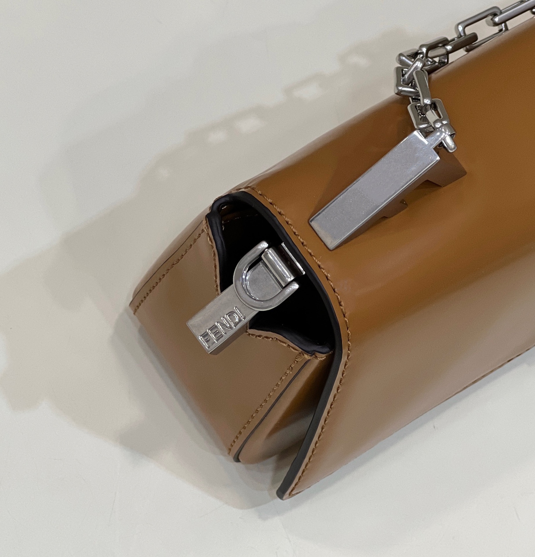F**di nano f bag-23*7*13cm