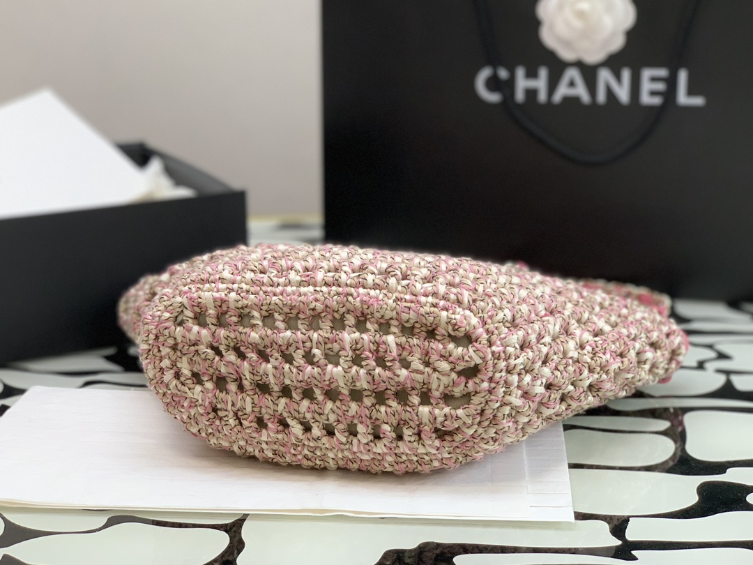 Ch@nel Tote-36*20*12CM