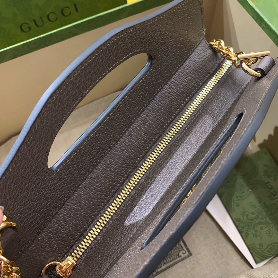 G*u*i ophidia handbags-25.5x 19x 10cm