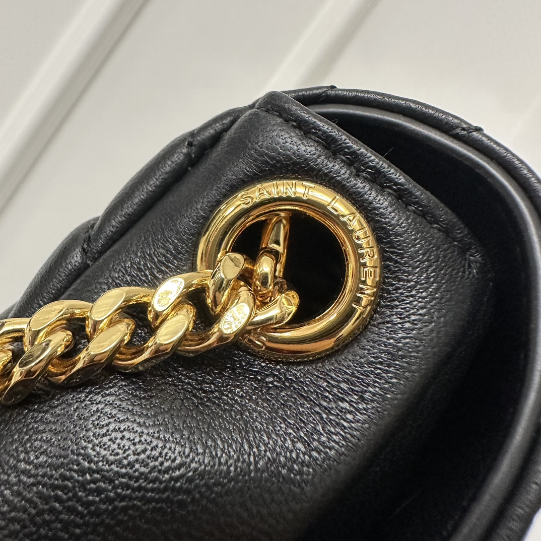 Y*L kate lambskin leather-26x13.5x4.5cm