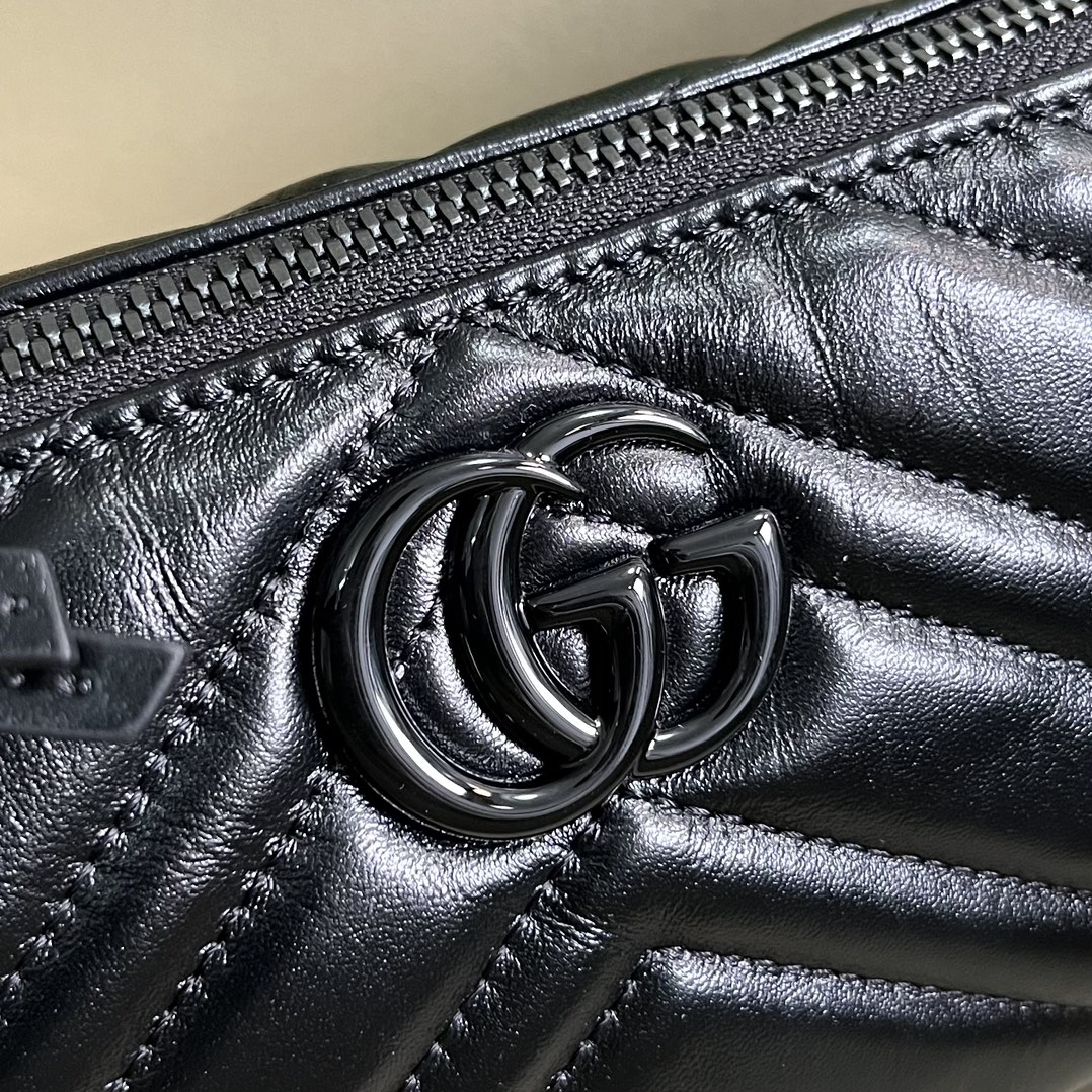 G*u*i marmont bag-23*12*10cm