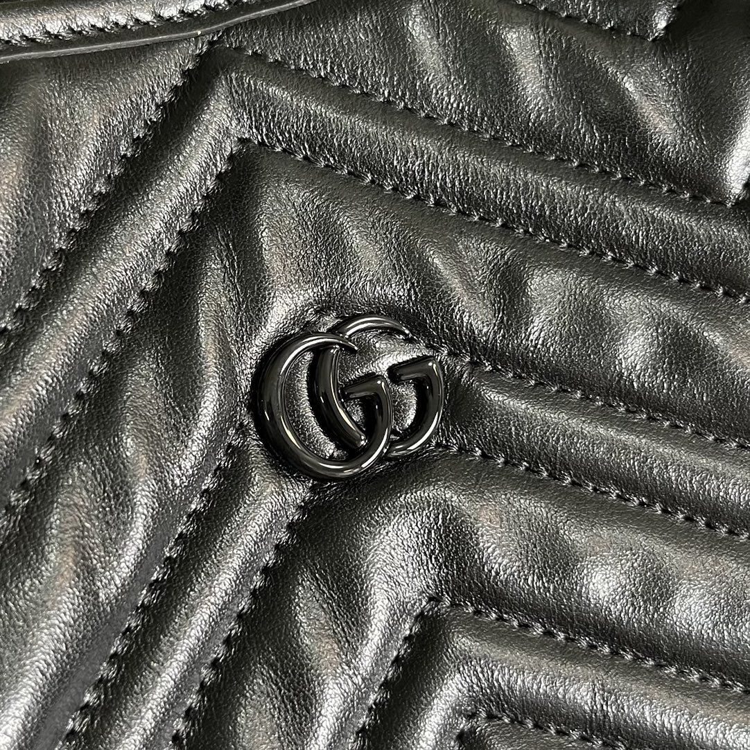 G*u*i marmont tote bag-38*5*29*14cm