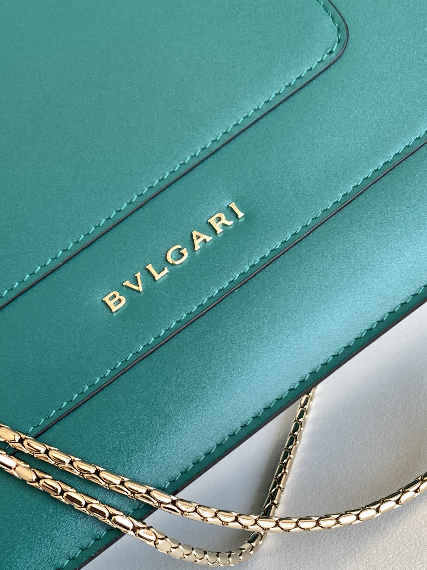 B*l*ai serpenti forever bag-27.5*18*7cm