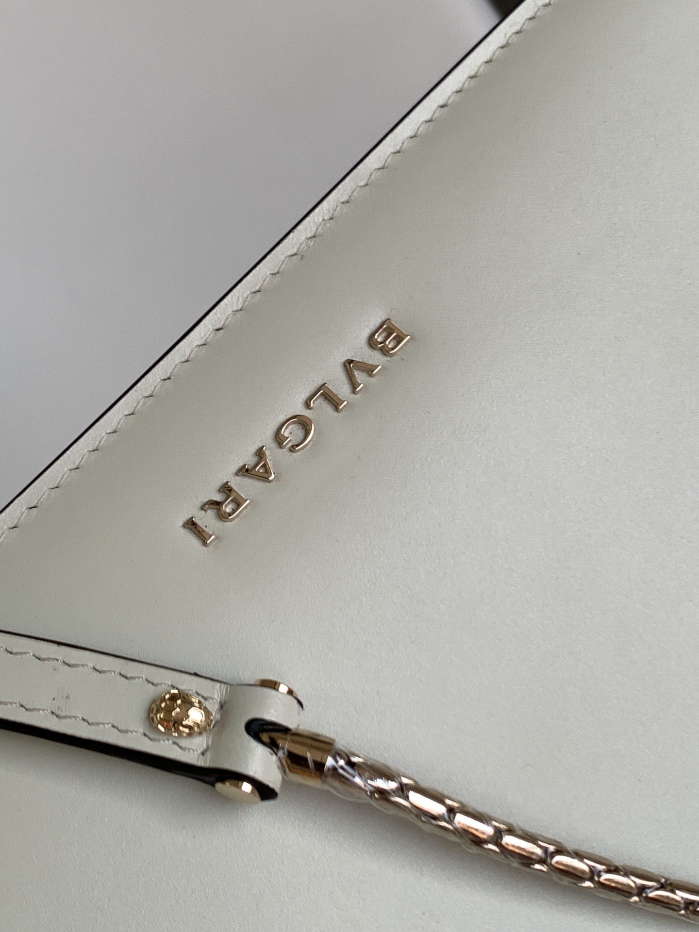 B*l*ai serpenti forever bag-22.5*18.5*1cm