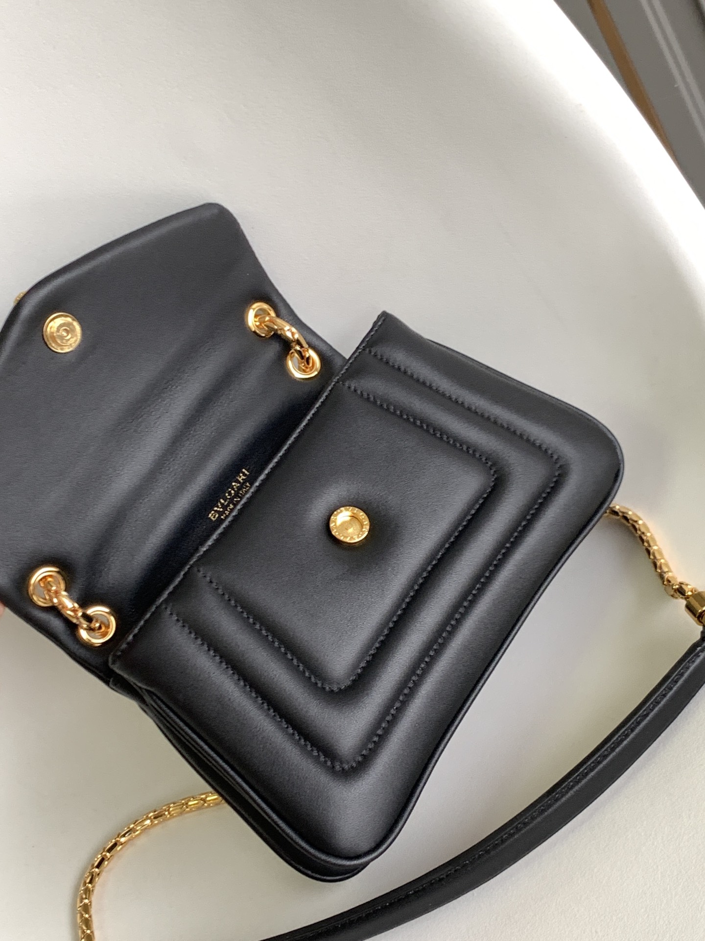 B*l*ai serpenti reverse-22.5*15*7cm
