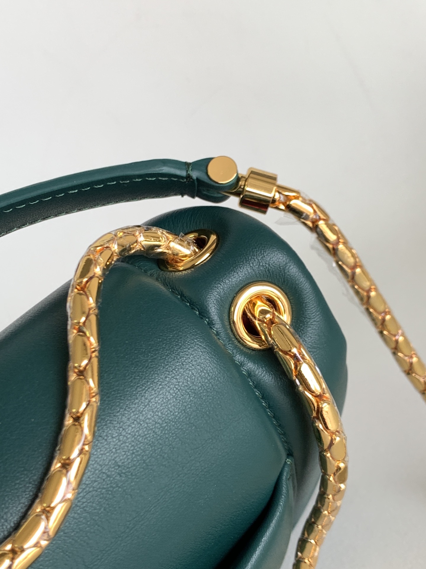 B*l*ai serpenti reverse-22.5*15*7cm