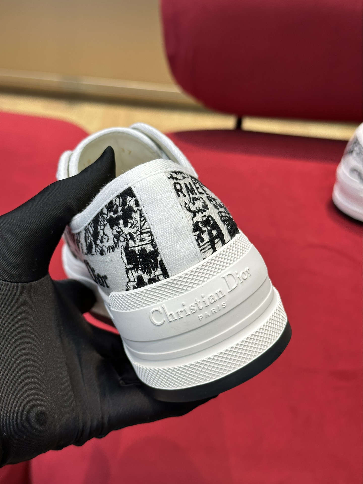 D*or sneakers