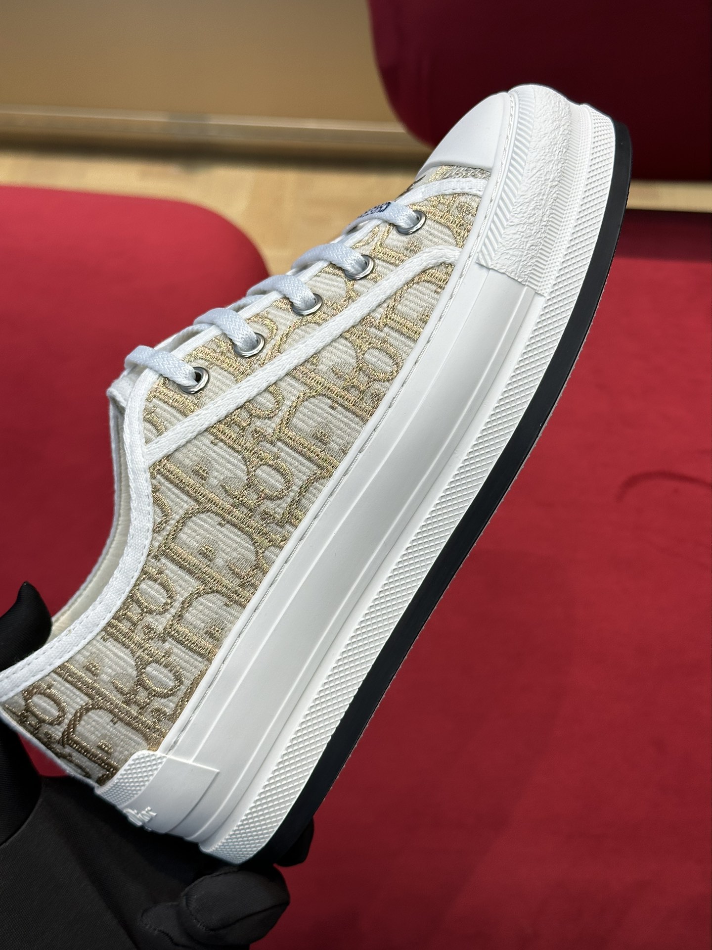 D*or sneakers