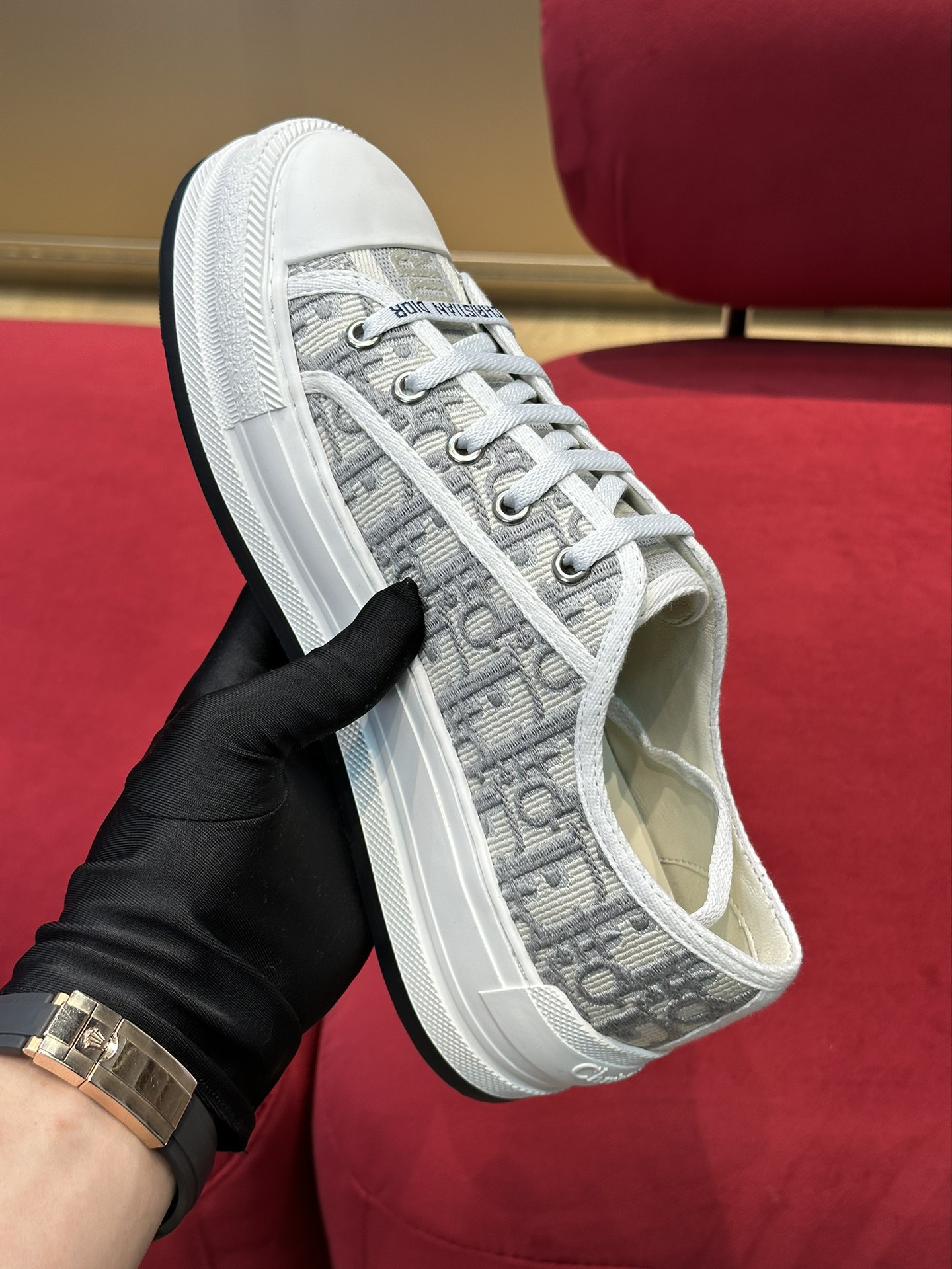 D*or sneakers