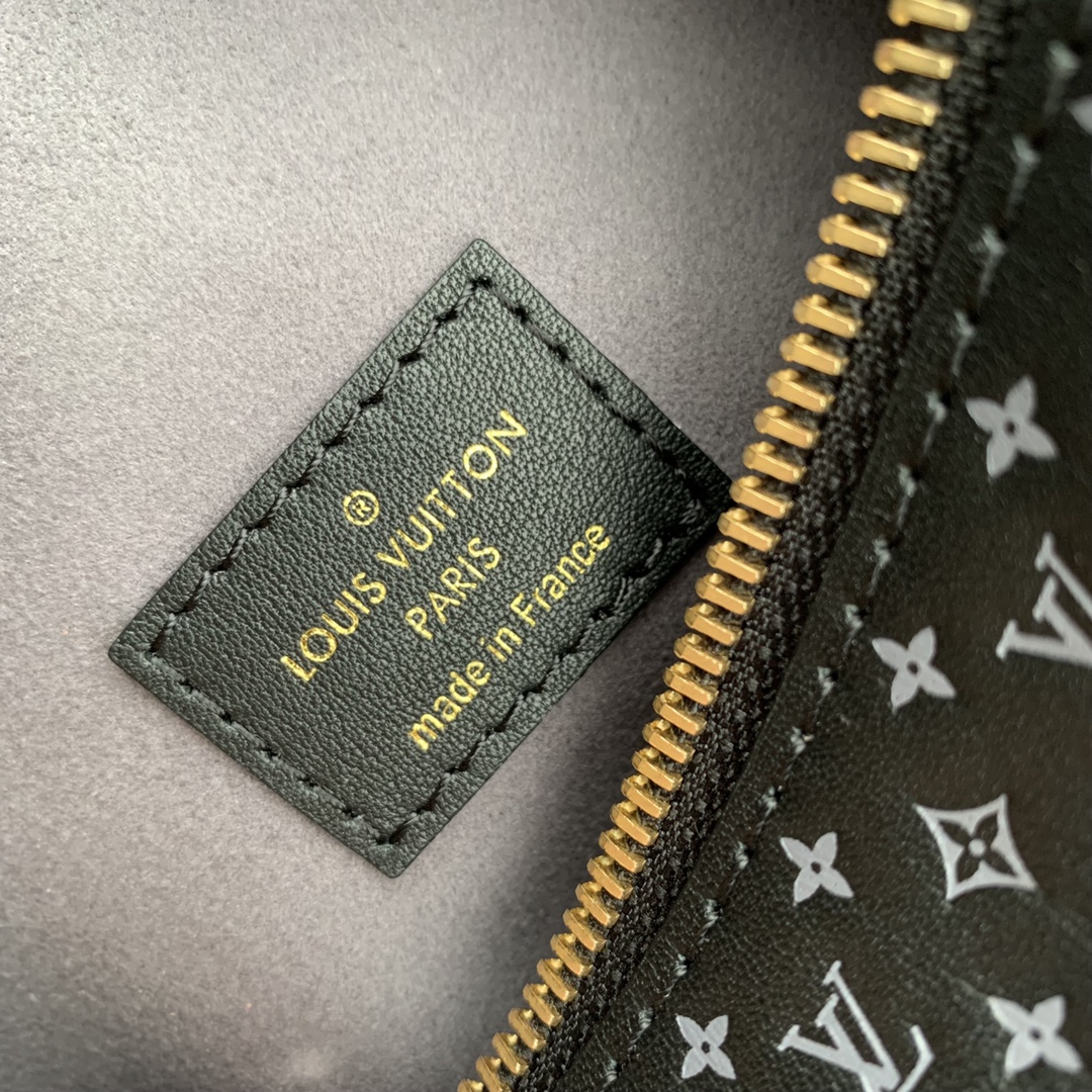l0*is V*t0n petite malle handbags-m46358-21 x 14 x 6cm