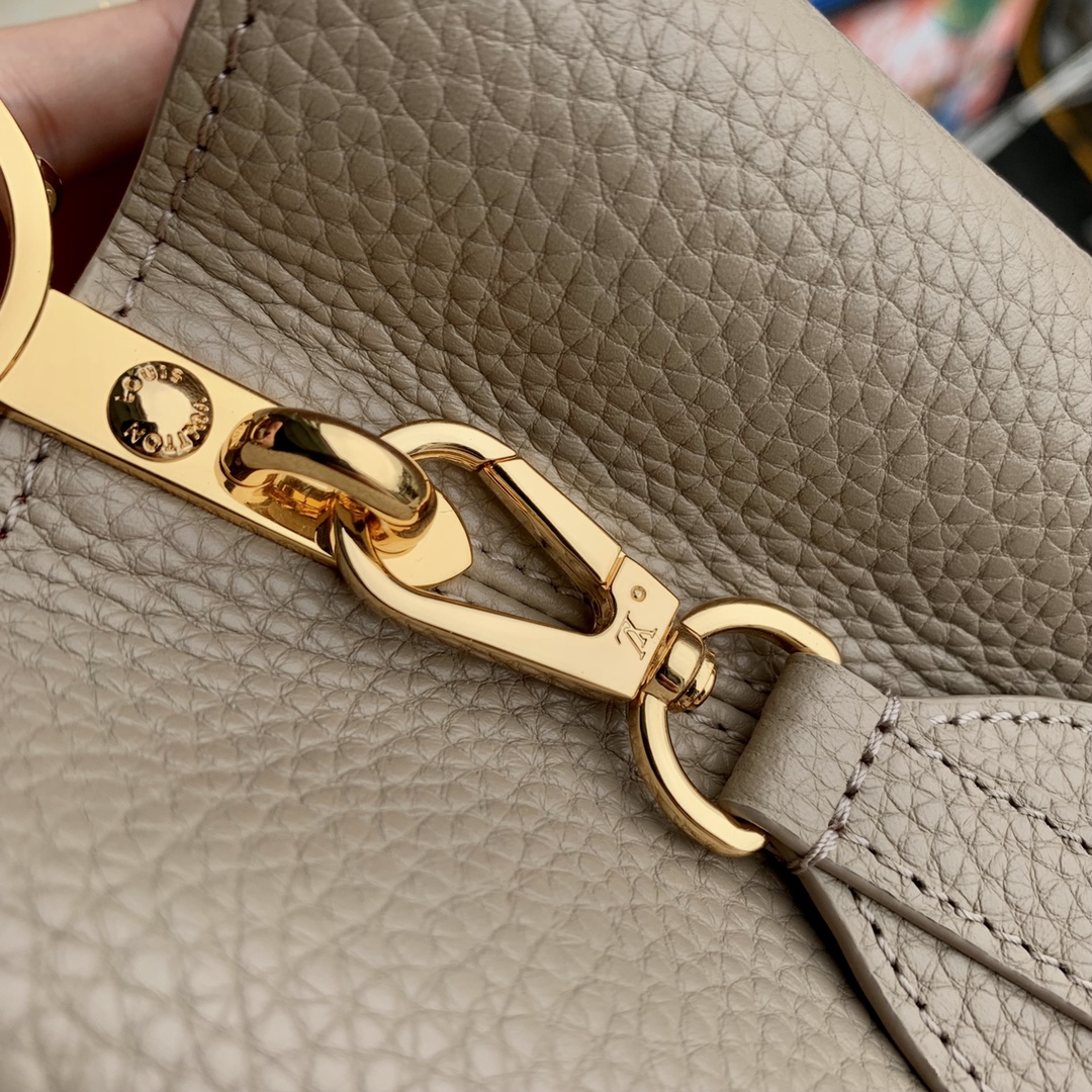 l0*is V*t0n capucines bb-m21164-27*18*9cm
