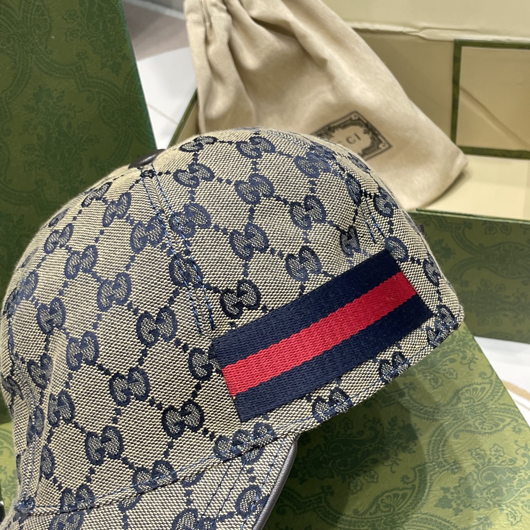 G*u*i hats