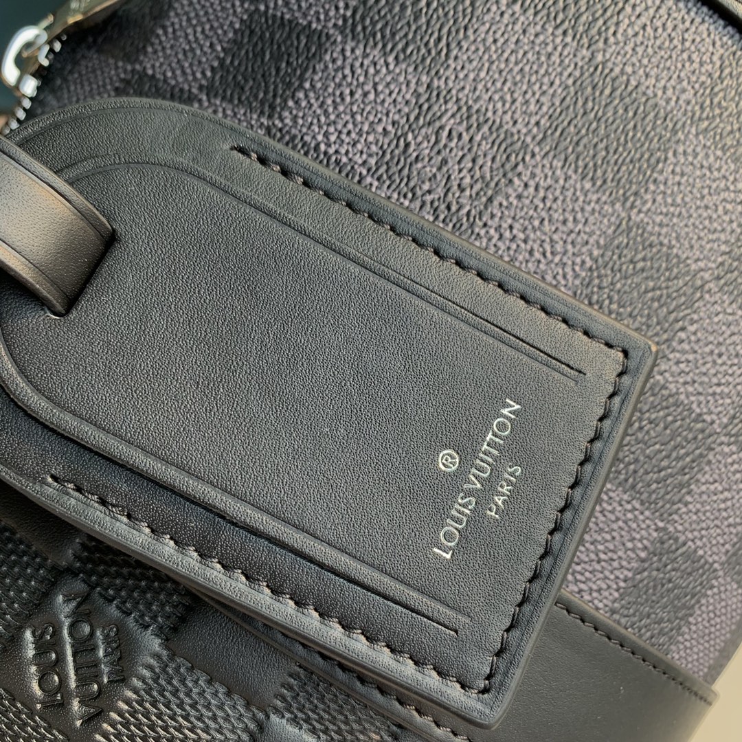 l0*is V*t0n city keepall-27x17x13cm