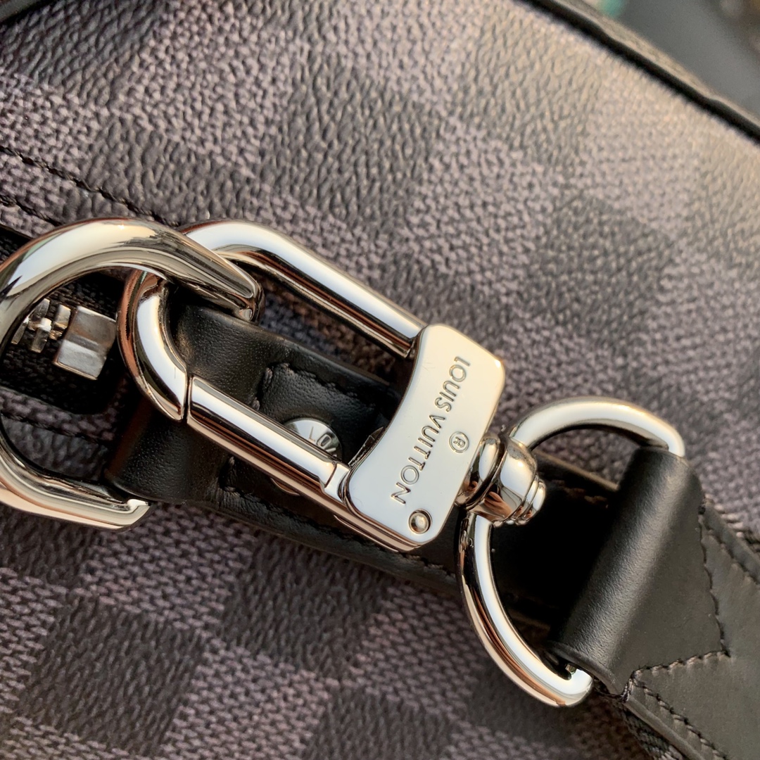 l0*is V*t0n city keepall-27x17x13cm