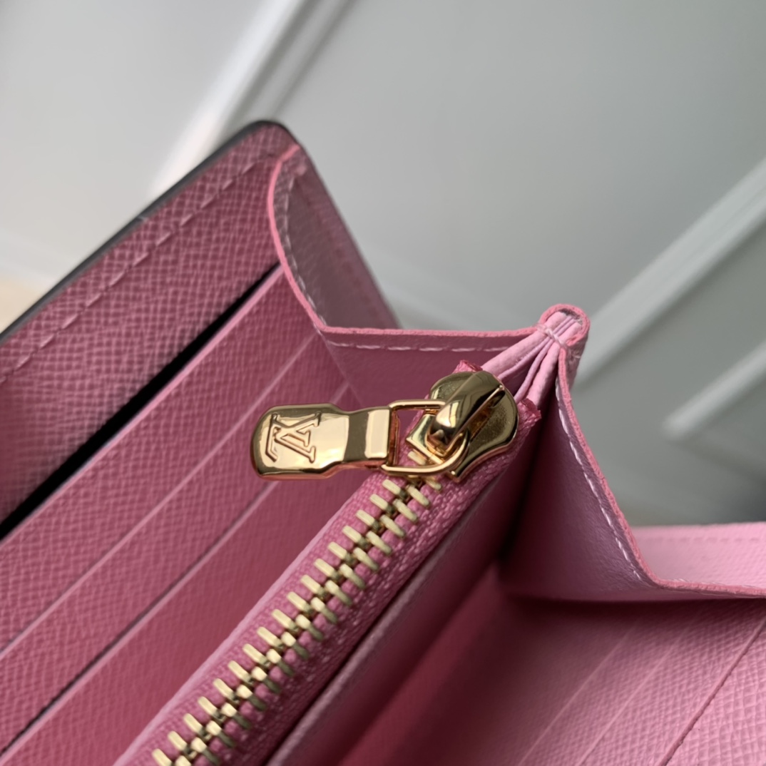 l0*is V*t0n &yk sarah wallet m60531-19.5x10.5x2.5cm