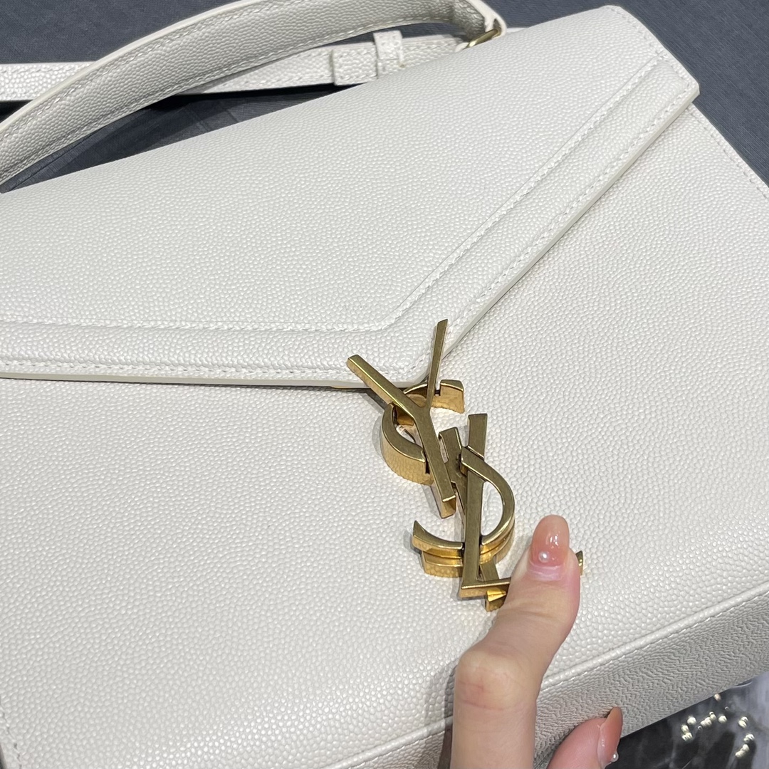 Y*L cassandra bag-24.5×20×11.5cm