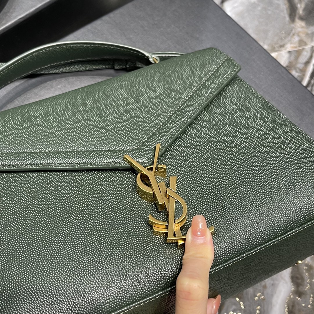 Y*L cassandra bag-24.5×20×11.5cm