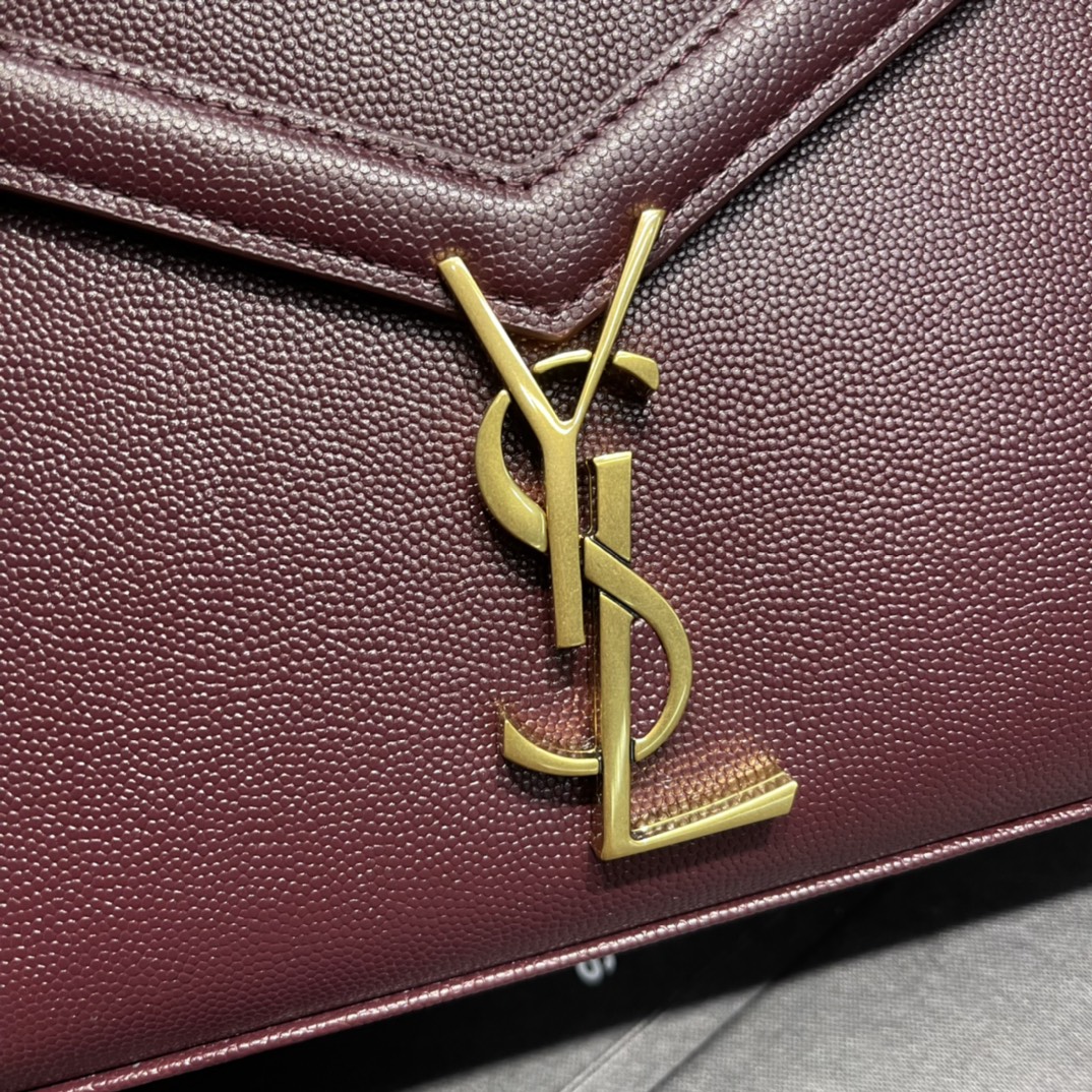 Y*L cassandra bag-24.5×20×11.5cm