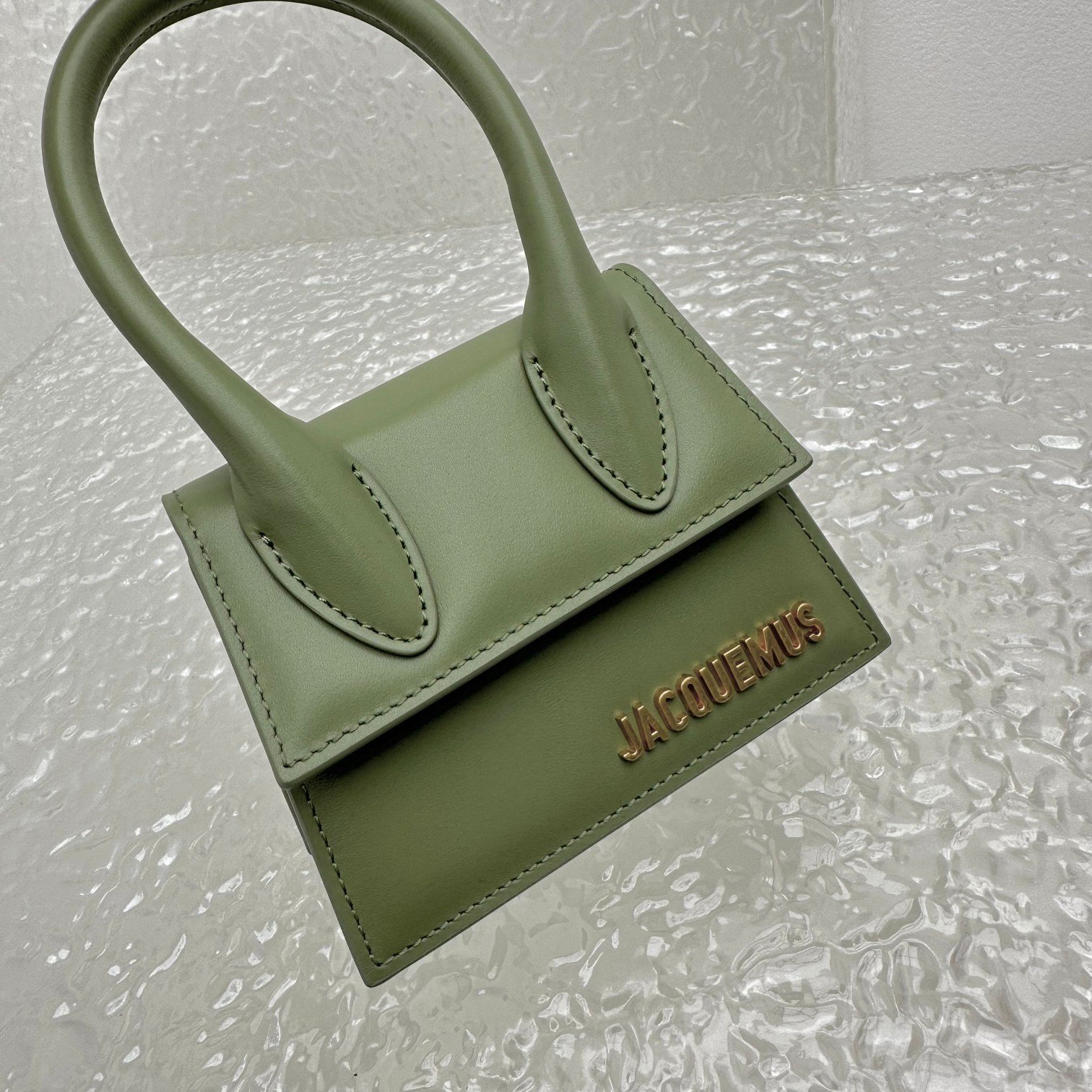 Ja*qvemvs̶ mini bag-12x8x5m